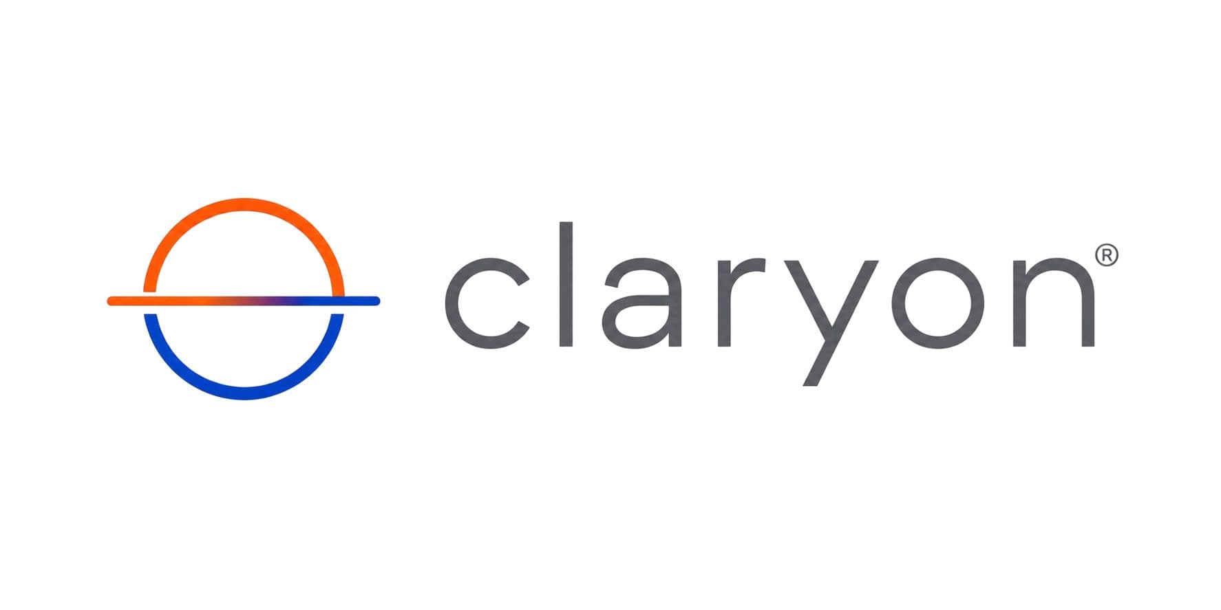 Claryon product screenshot